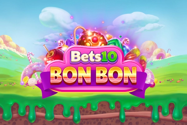 Bets10 Bon Bon