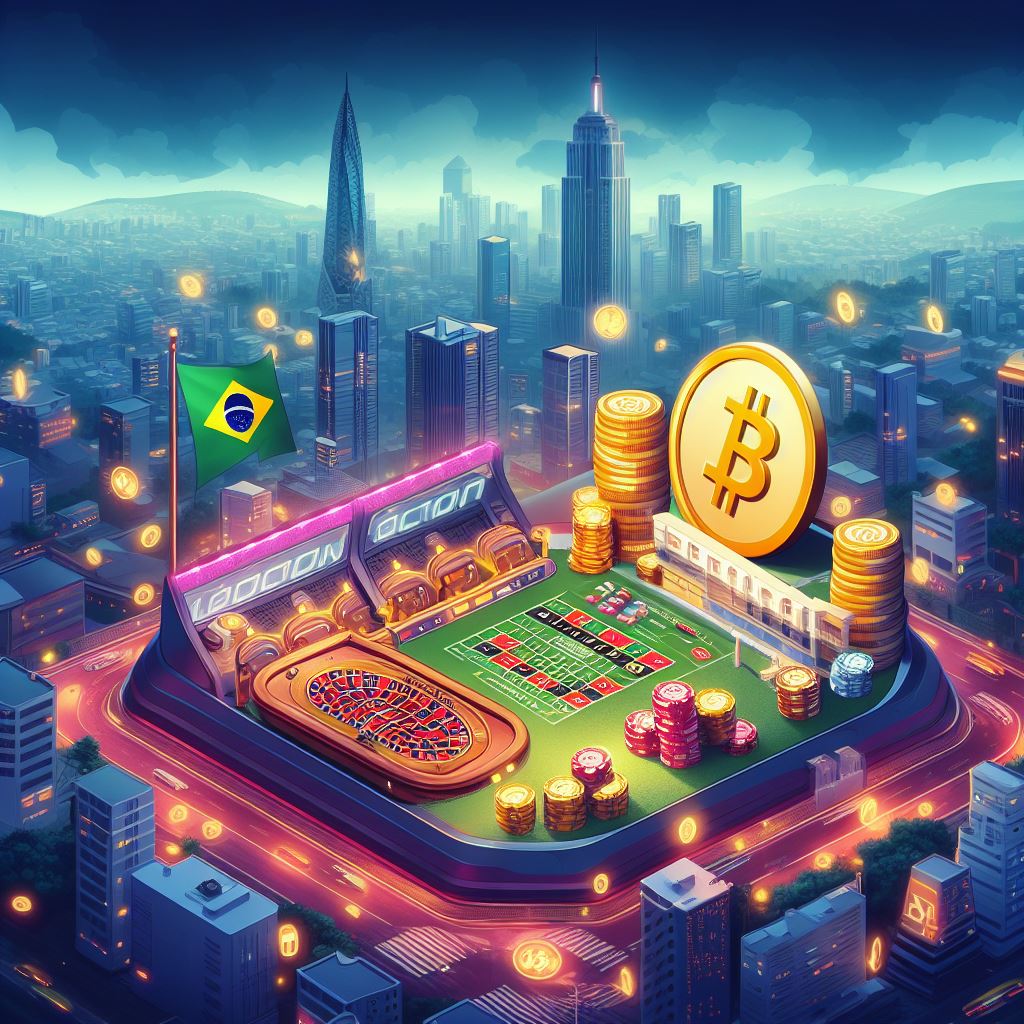 Descubra BET256: A Principal Plataforma de Apostas no Brasil