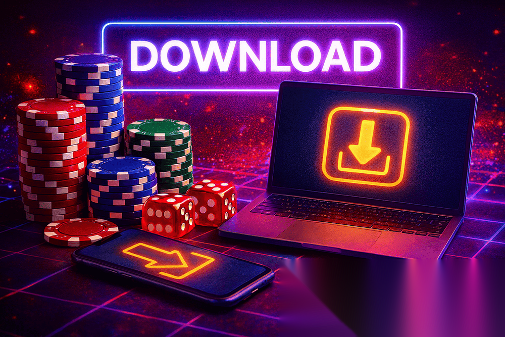 Guia para baixar e instalar o APK BET256