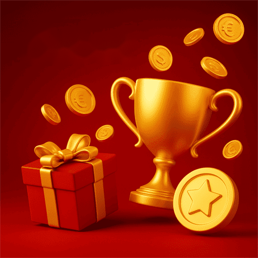 Jogador conquista a maior vitória em slots da BET256