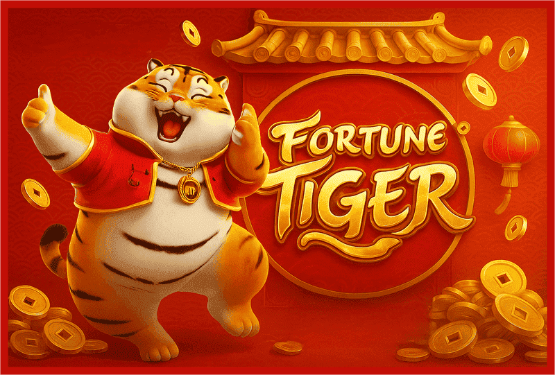 Jogo Tiger Ox Mouse da BET256.