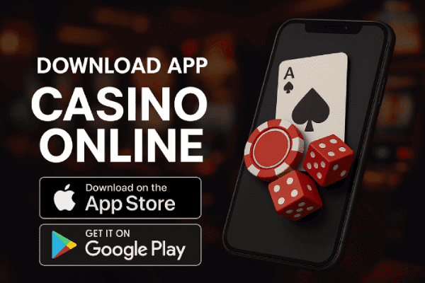 Passo a passo de instalação do BET256 app.