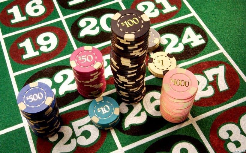 BET256