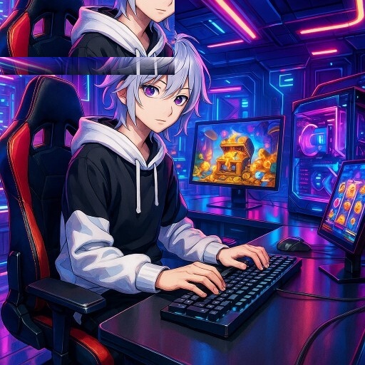 Imagem promocional da BET256 mostrando a plataforma e suas vantagens