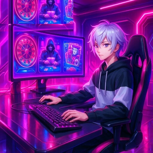 Imagem promocional da BET256 mostrando a plataforma e suas vantagens