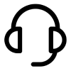 Ícone de telefone BET256